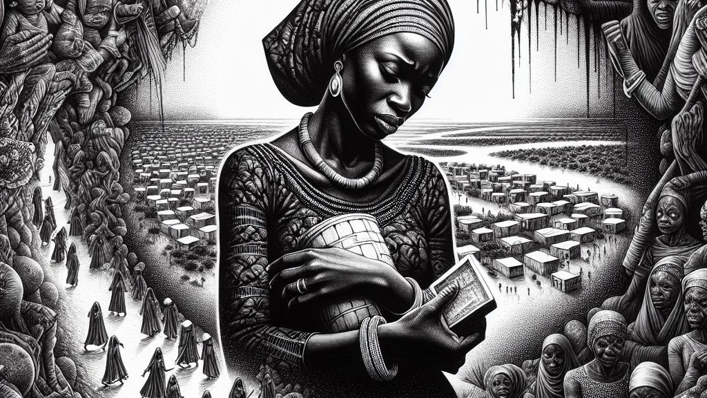 Inside Nigeria's Disturbing Miracle Pregnancy Scam