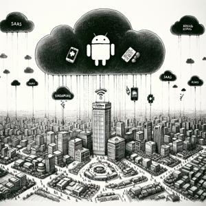 Alibaba CloudがグローバルにSaaS提供を拡大