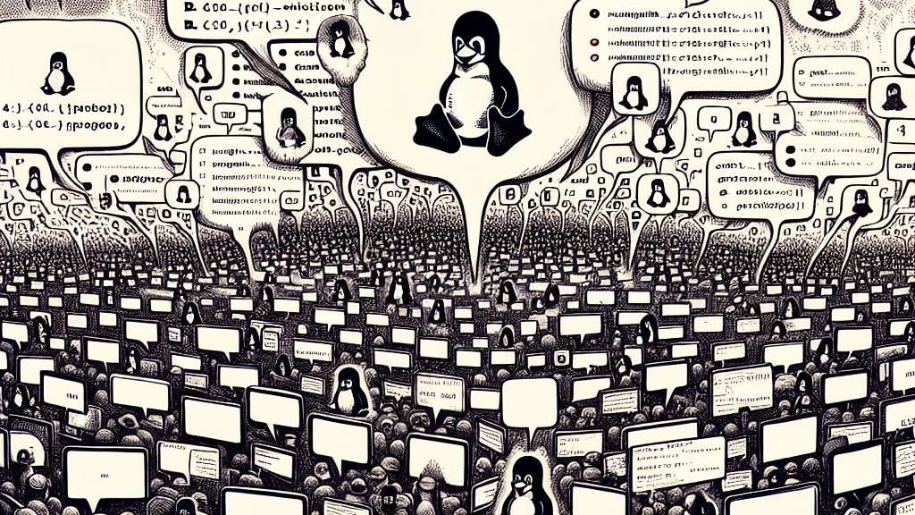 Understanding the Controversy Over Facebook's Linux Post Ban