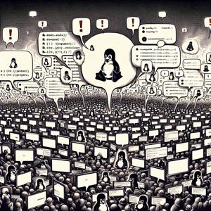 Understanding the Controversy Over Facebook's Linux Post Ban