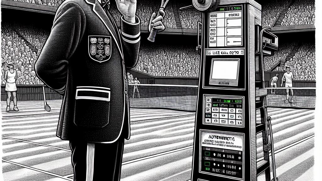 技術はスポーツの興奮を減少させているのか？