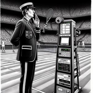 技術はスポーツの興奮を減少させているのか？