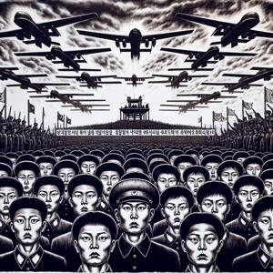 Surge of Young Enlistments in North Korea Amid Rising Tensions