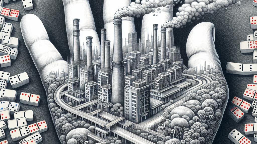 Understanding Peak Emissions: China's Role and Global Impact