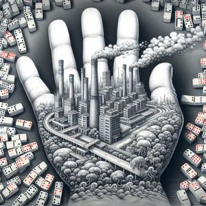 Understanding Peak Emissions: China's Role and Global Impact
