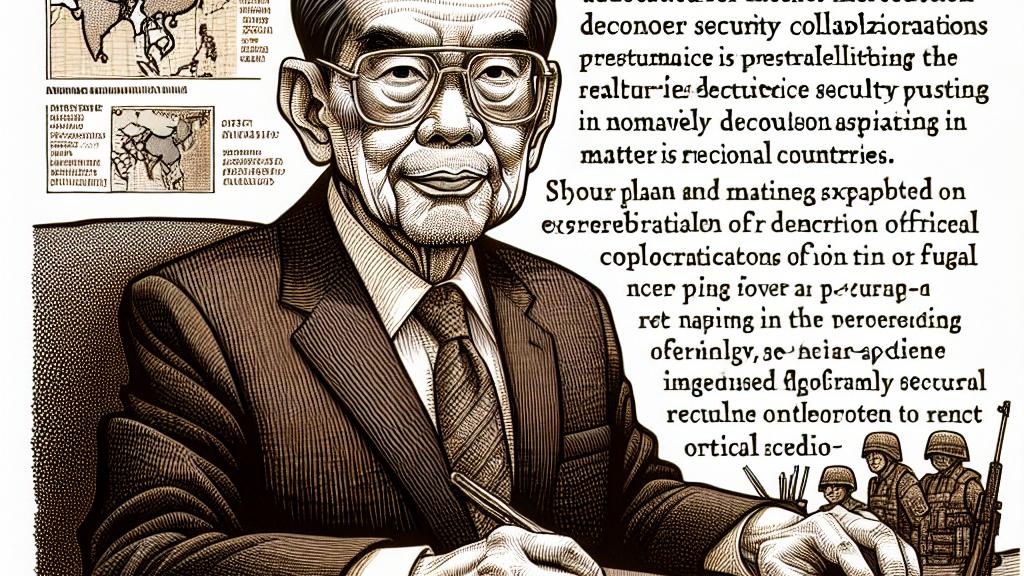 Shigeru Ishiba Elected as Japan's New Prime Minister
