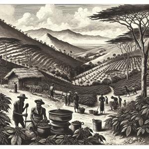 Understanding the Decline of Kenya's Famous Coffee