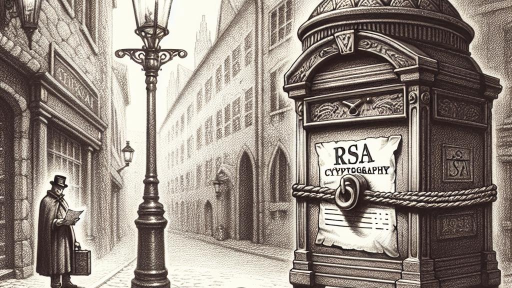 Exploring RSA Encryption Using Python