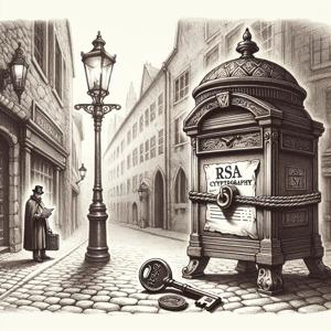 Exploring RSA Encryption Using Python