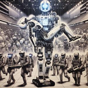Spectacular Human-Robot Rescue Skills at the Contest