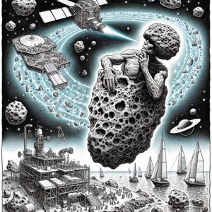 Discovering Life's Building Blocks from Asteroid Samples