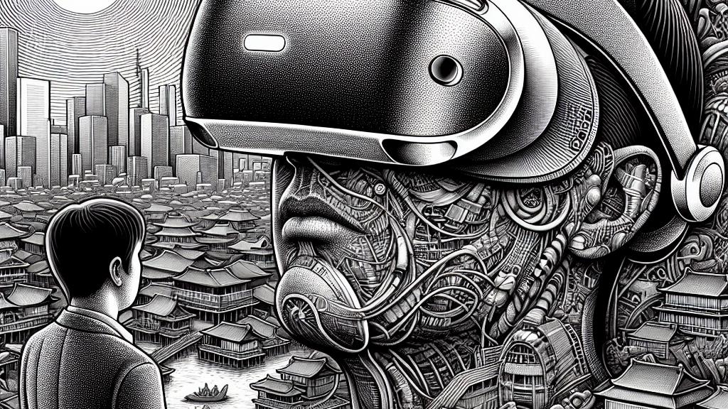 Apple Vision Pro Faces Declining Demand and Production Cuts