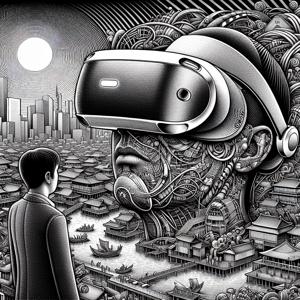Apple Vision Pro Faces Declining Demand and Production Cuts