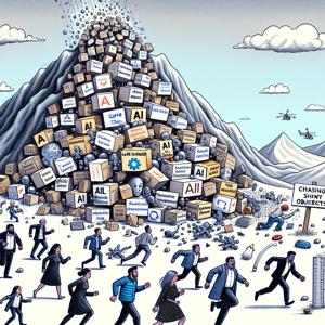 テスト自動化におけるAIの疲労