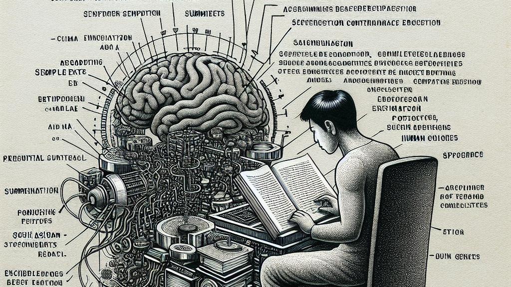 The Role of AI in Accelerating Scientific Literature Review