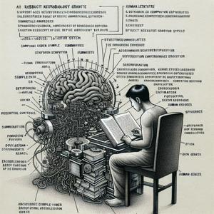 The Role of AI in Accelerating Scientific Literature Review