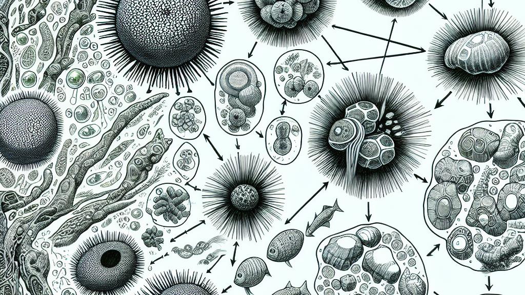 Unveiling Cellular Secrets: The Evolutionary Journey of Mitosis Revealed!
