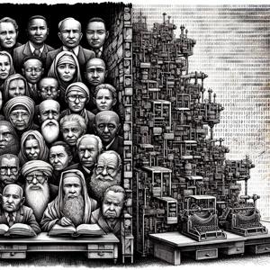Understanding the Future of Translation: Human vs. Machine