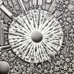 モノクローナル抗体が医学にどのように開発されるかを発見する