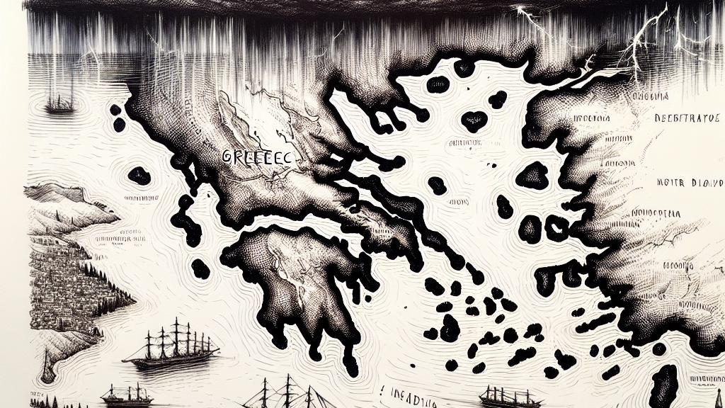 Brace for Impact: The Atena Storm is Coming!