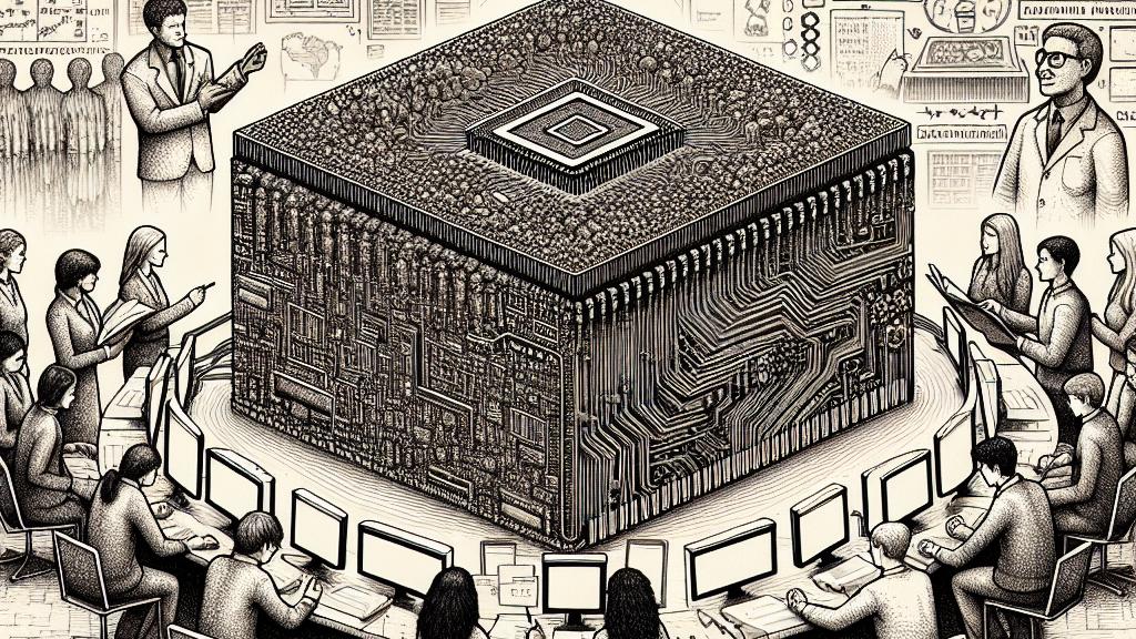 Building the MENTAL-1: A Minimalist Brainfuck CPU