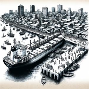 コートジボワールにおける硝酸アンモニウムとその安全性の考察