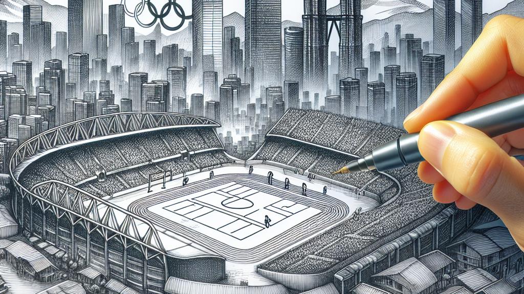 Toyota Ends Sponsorship Contract with IOC and IPC