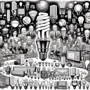 Panasonic to End Fluorescent Lamp Production by 2027