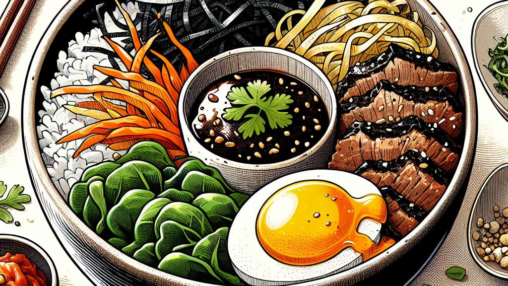 Introducing a Delicious New Dish at Sukiya