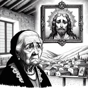 From Blunder to Blessing: The Grandma Who Turned a Failed Christ Restoration into a Tourist Attraction!