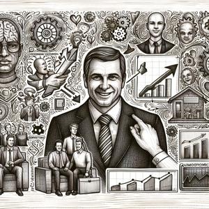 感情的知性：ビジネス成功の秘訣！