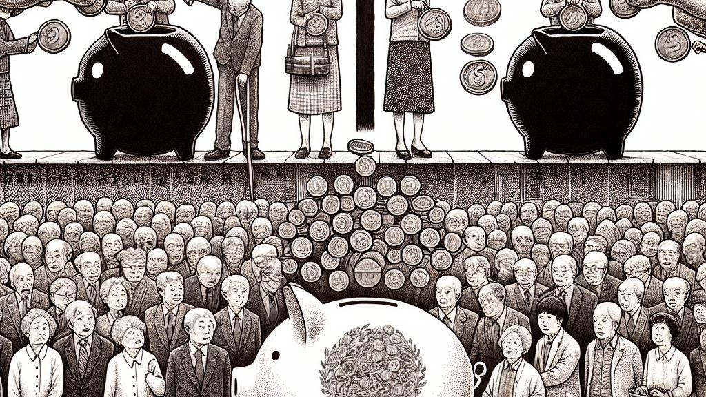 Understanding Pension Systems and Retirement Funds