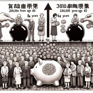 Understanding Pension Systems and Retirement Funds