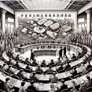 中国における腐敗撲滅への取り組み