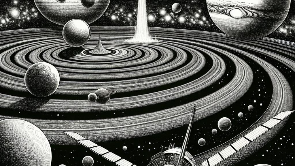 NASA Shuts Down Plasma Instrument on Voyager 2 After 47 Years in Space