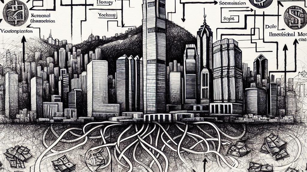 Concerns Over Hong Kong's Role in Financial Crime