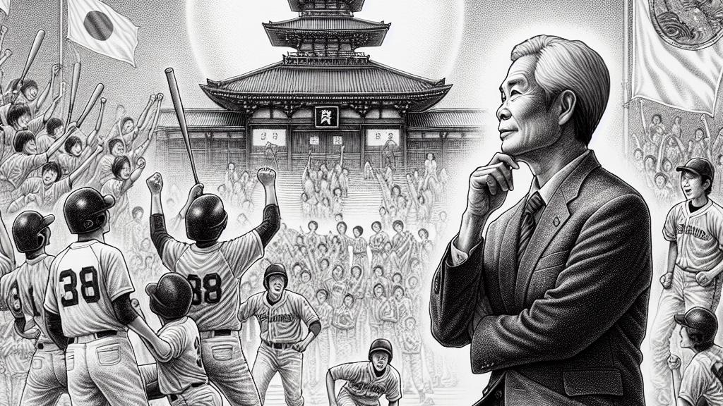 The Unfiltered Truth: Kyoto International Coach Reveals Surprising Thoughts After Victory!
