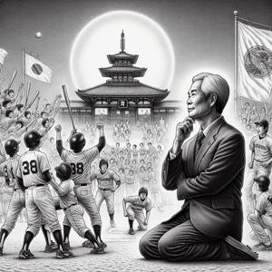 The Unfiltered Truth: Kyoto International Coach Reveals Surprising Thoughts After Victory!