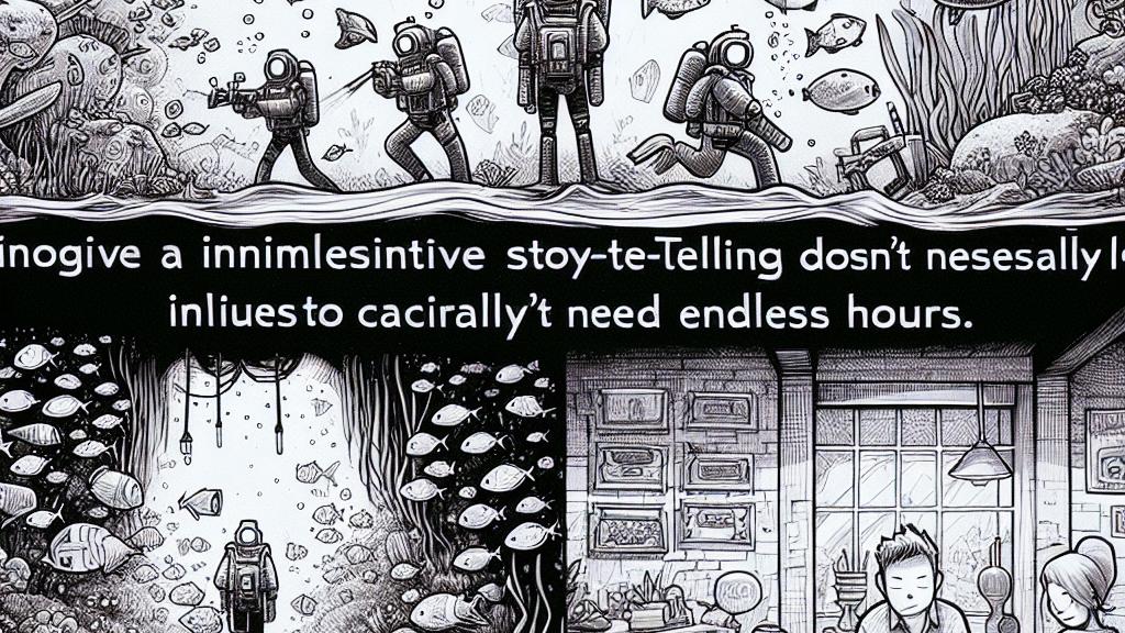 Games for Busy People: Enjoyable Single-Player Games to Play in Short Sessions