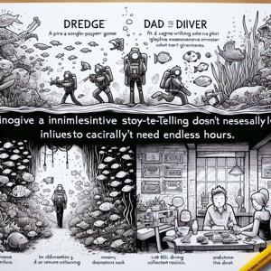 Games for Busy People: Enjoyable Single-Player Games to Play in Short Sessions