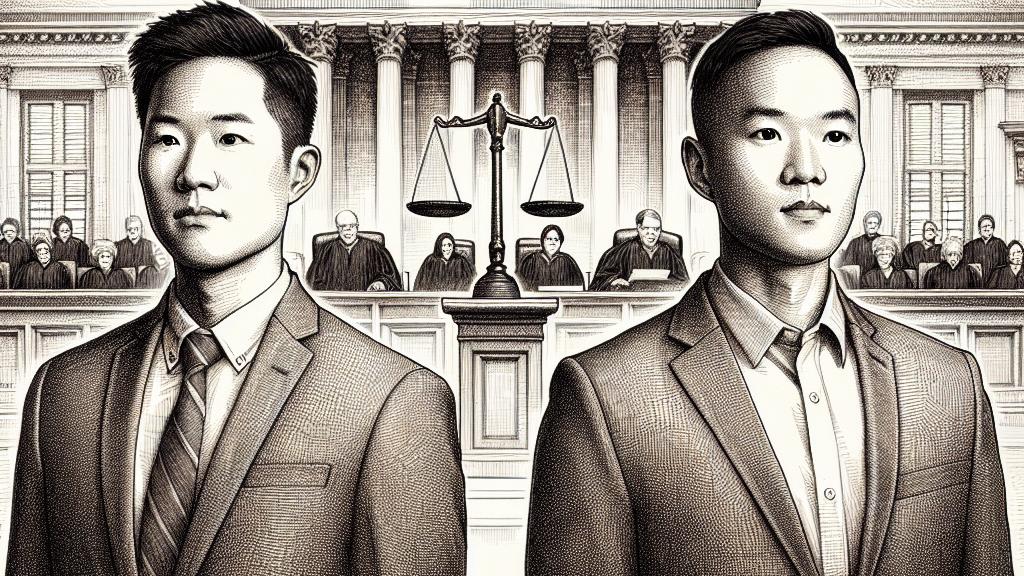 High Court's Historic Ruling Gives Hope to South Korea's Same-Sex Couples!