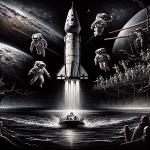 Astronauts' Delayed Return After Boeing Issues and Hurricane