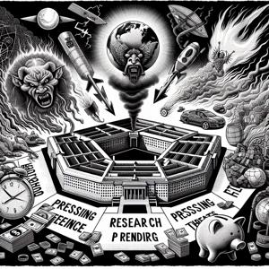 Understanding Pentagon's Funding Cuts on Important Research