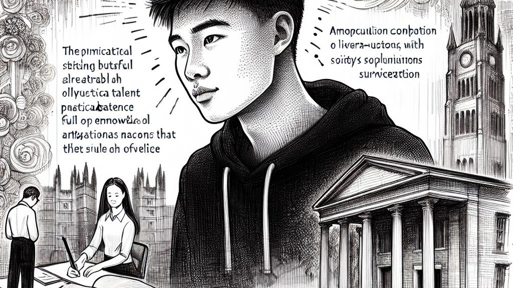 The Importance of F-Rank Universities