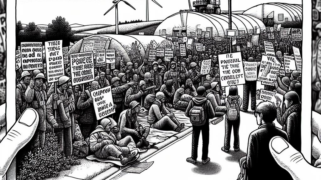 Apology in Comic Magazine for Controversial Expression