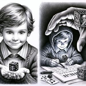 子どもの不正行為の理解：それは懸念の原因か？