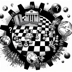 Understanding the Shift in Global Leadership as US Pulls Back from the UN
