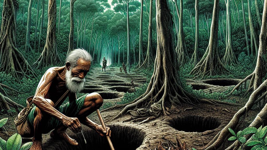 The Life and Legacy of the Last Survivor of an Amazon Tribe