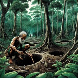 The Life and Legacy of the Last Survivor of an Amazon Tribe