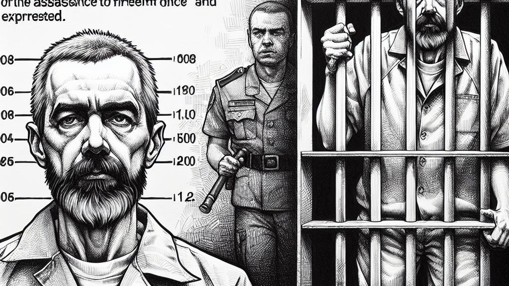 The Unique Perspective of a Former Justice Minister on Prison Life